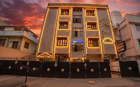 Via Home Tree Service Apartment T Nagar